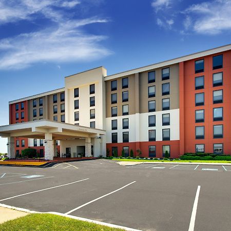 Holiday Inn Express Atlantic City W Pleasantville By Ihg Egg Harbor Township Εξωτερικό φωτογραφία