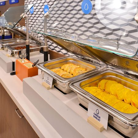 Holiday Inn Express Atlantic City W Pleasantville By Ihg Egg Harbor Township Εξωτερικό φωτογραφία
