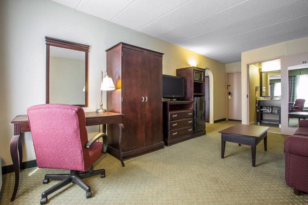 Holiday Inn Express Atlantic City W Pleasantville By Ihg Egg Harbor Township Εξωτερικό φωτογραφία