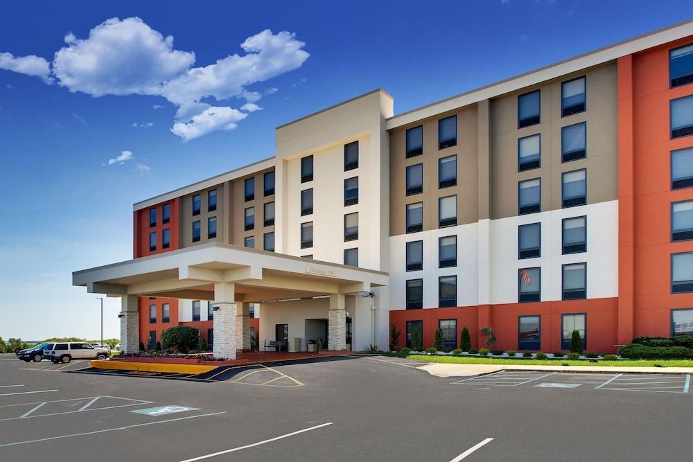 Holiday Inn Express Atlantic City W Pleasantville By Ihg Egg Harbor Township Εξωτερικό φωτογραφία