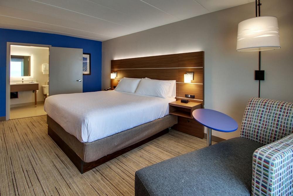 Holiday Inn Express Atlantic City W Pleasantville By Ihg Egg Harbor Township Εξωτερικό φωτογραφία