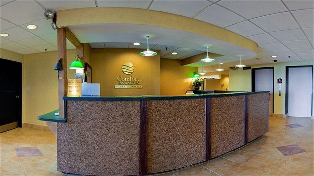 Holiday Inn Express Atlantic City W Pleasantville By Ihg Egg Harbor Township Εξωτερικό φωτογραφία