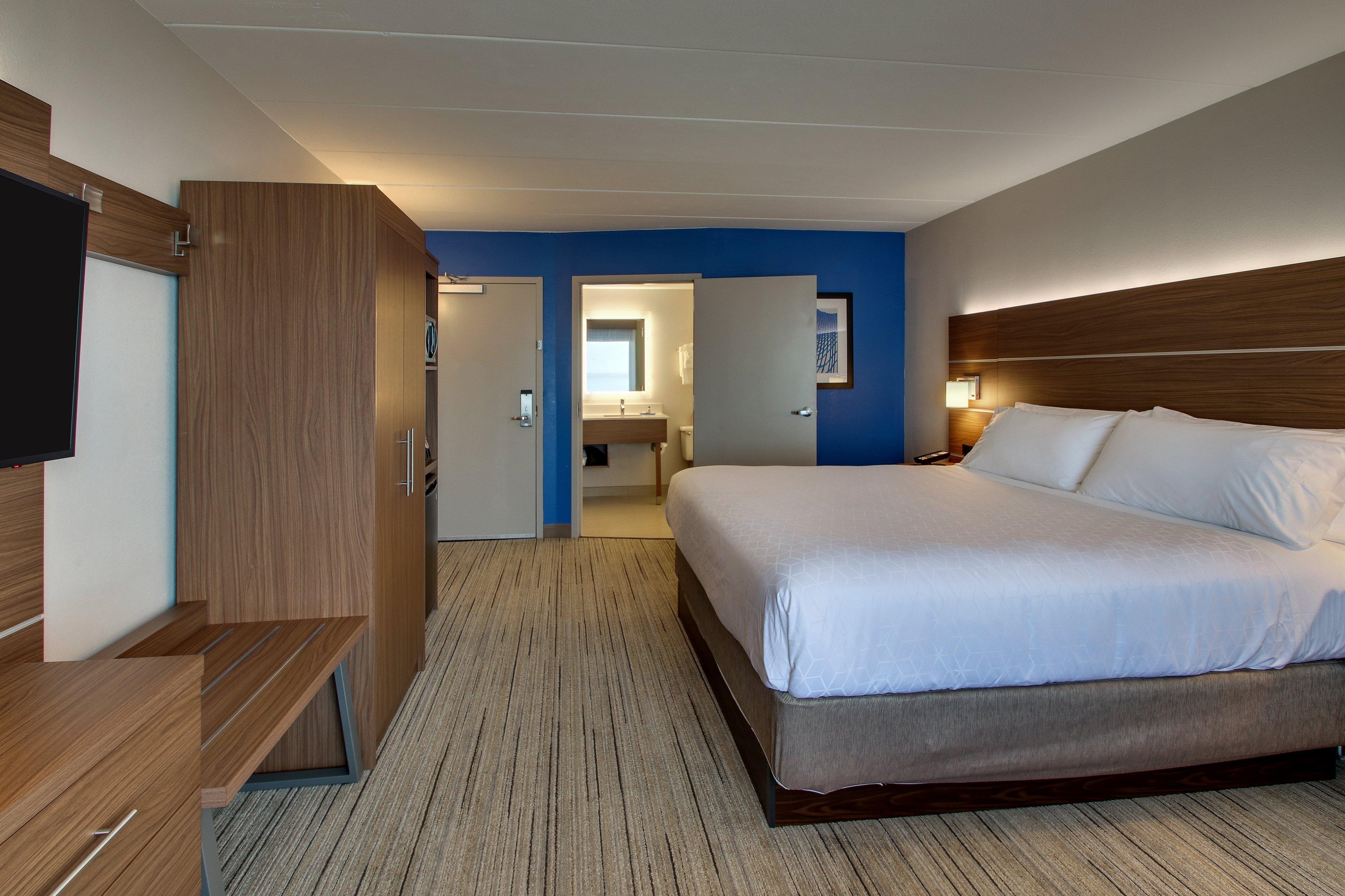 Holiday Inn Express Atlantic City W Pleasantville By Ihg Egg Harbor Township Εξωτερικό φωτογραφία