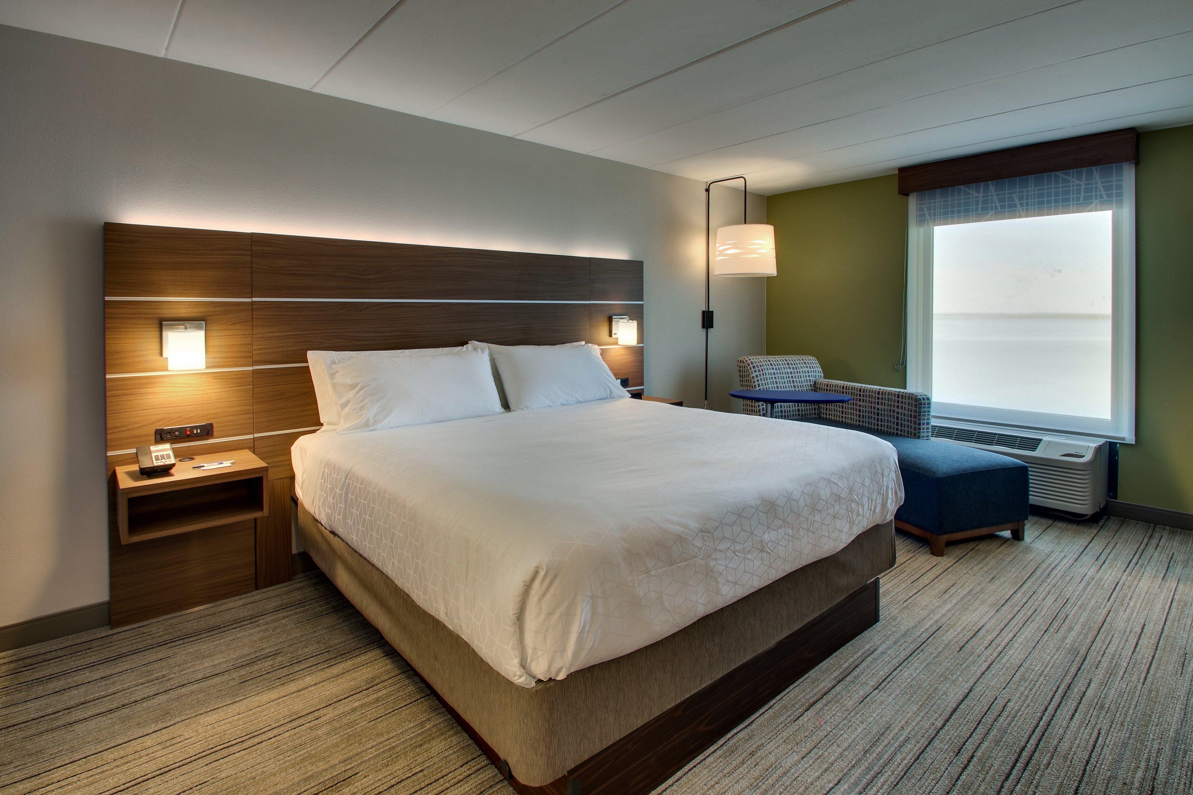 Holiday Inn Express Atlantic City W Pleasantville By Ihg Egg Harbor Township Εξωτερικό φωτογραφία