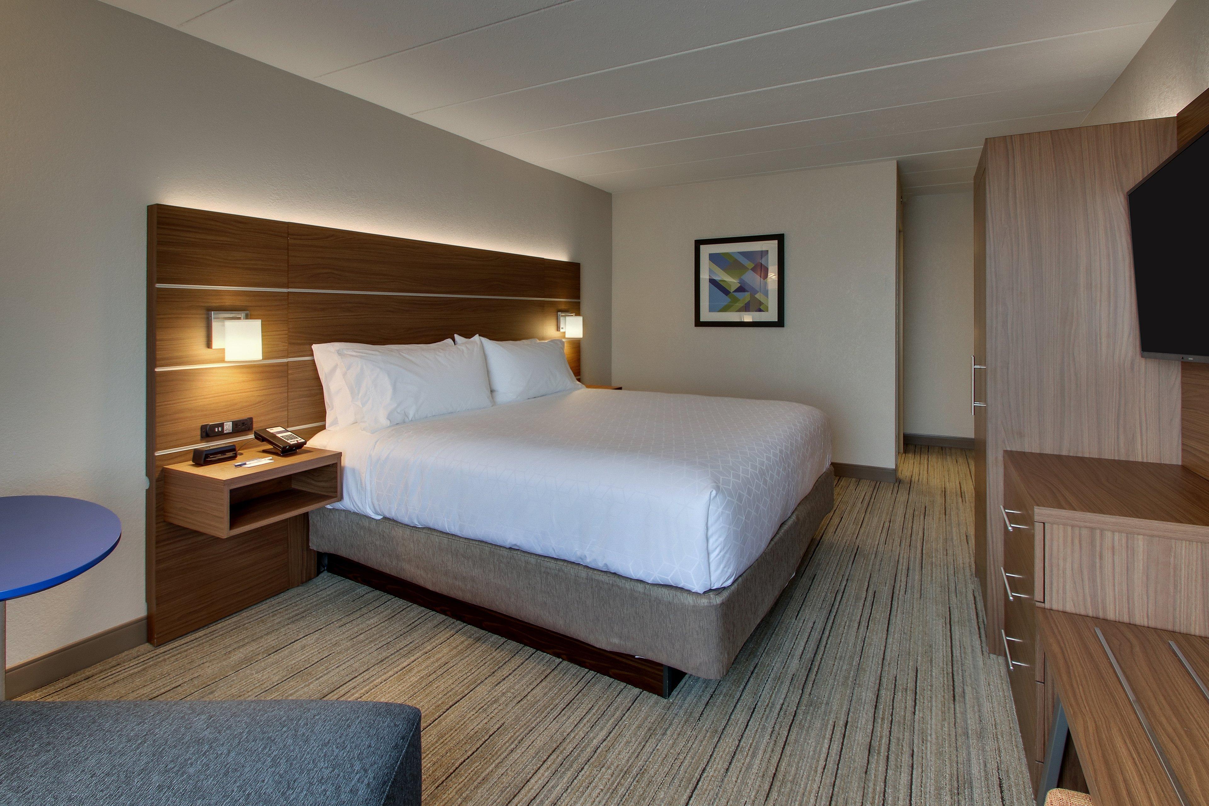 Holiday Inn Express Atlantic City W Pleasantville By Ihg Egg Harbor Township Εξωτερικό φωτογραφία
