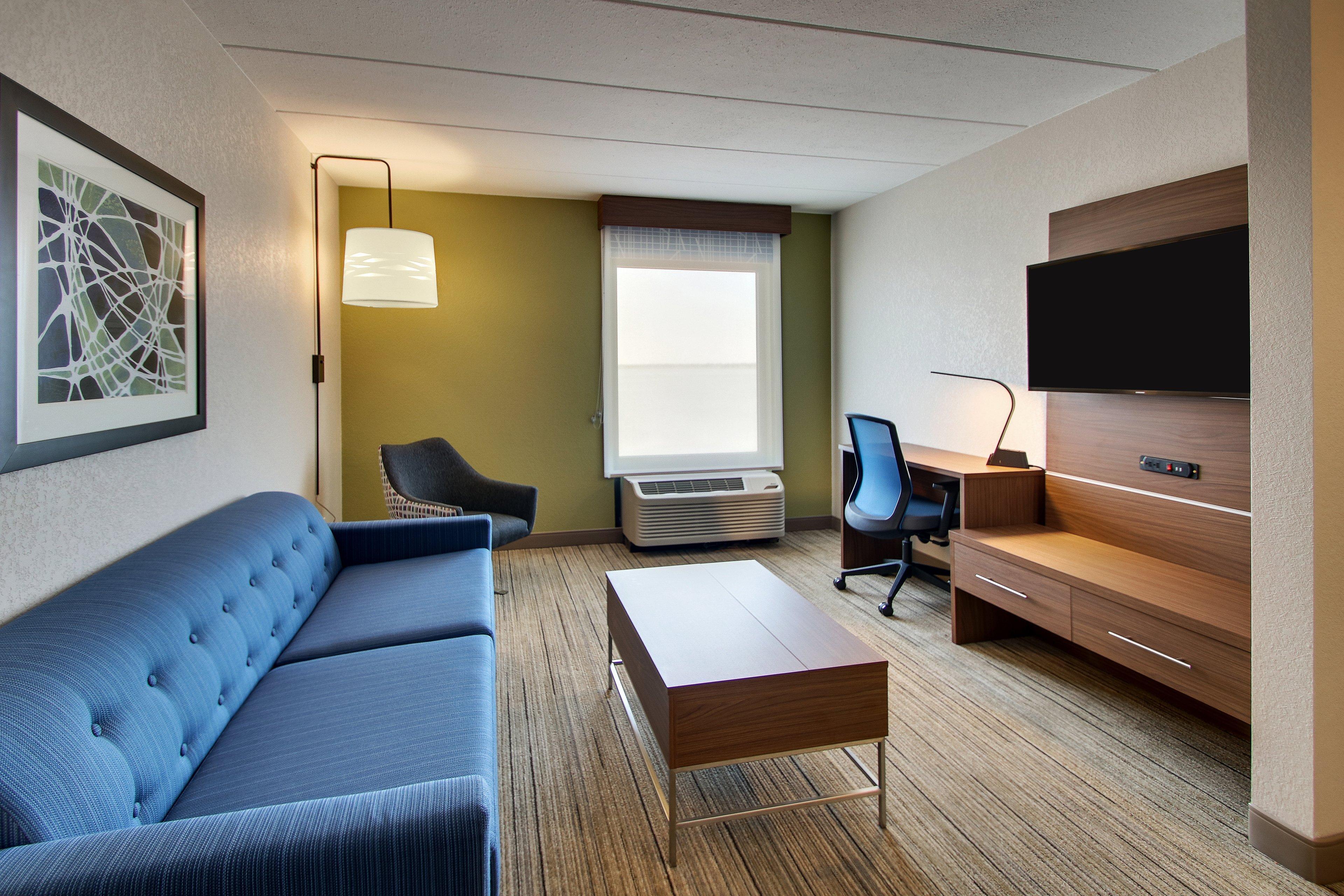 Holiday Inn Express Atlantic City W Pleasantville By Ihg Egg Harbor Township Εξωτερικό φωτογραφία