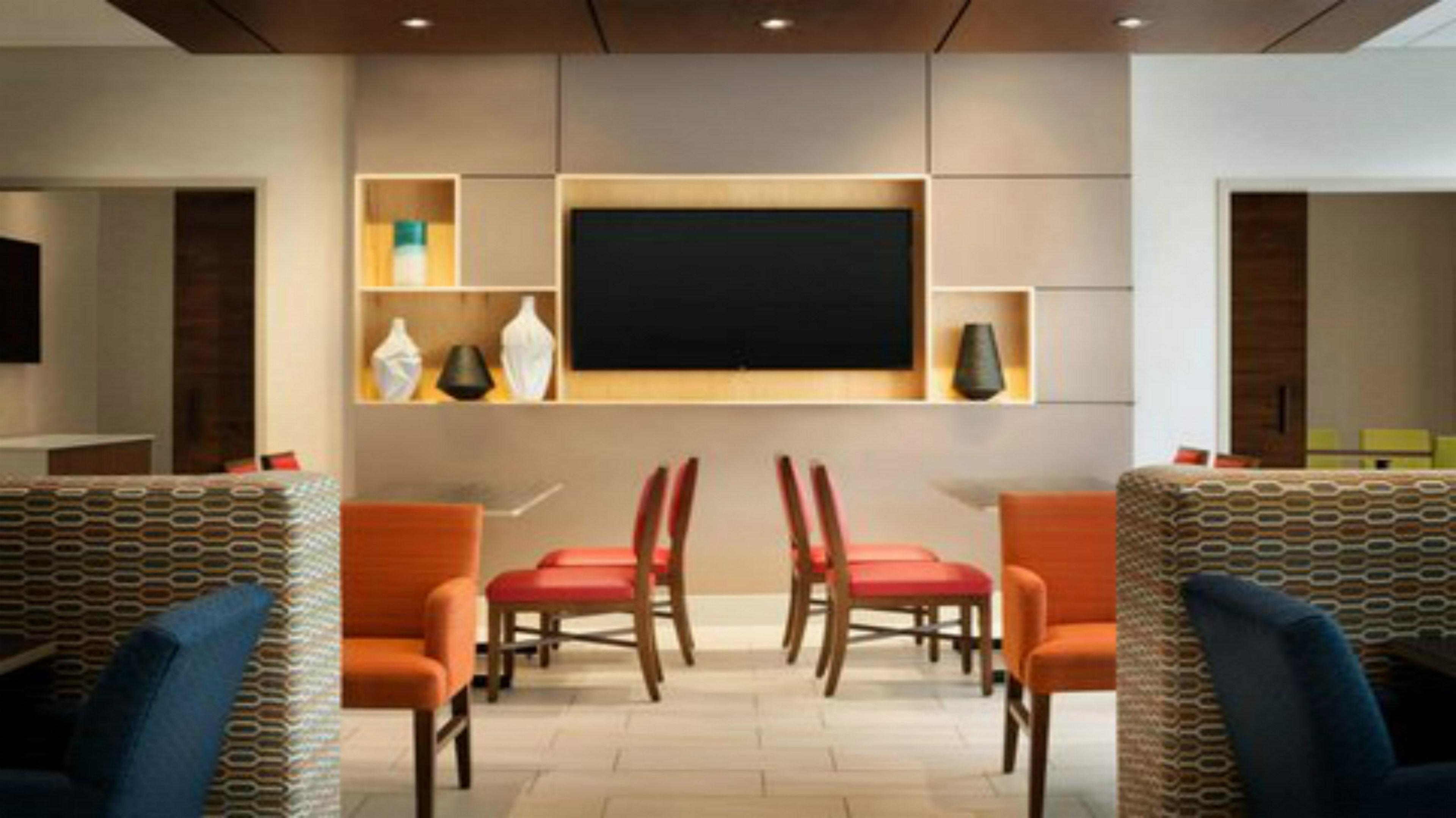 Holiday Inn Express Atlantic City W Pleasantville By Ihg Egg Harbor Township Εξωτερικό φωτογραφία