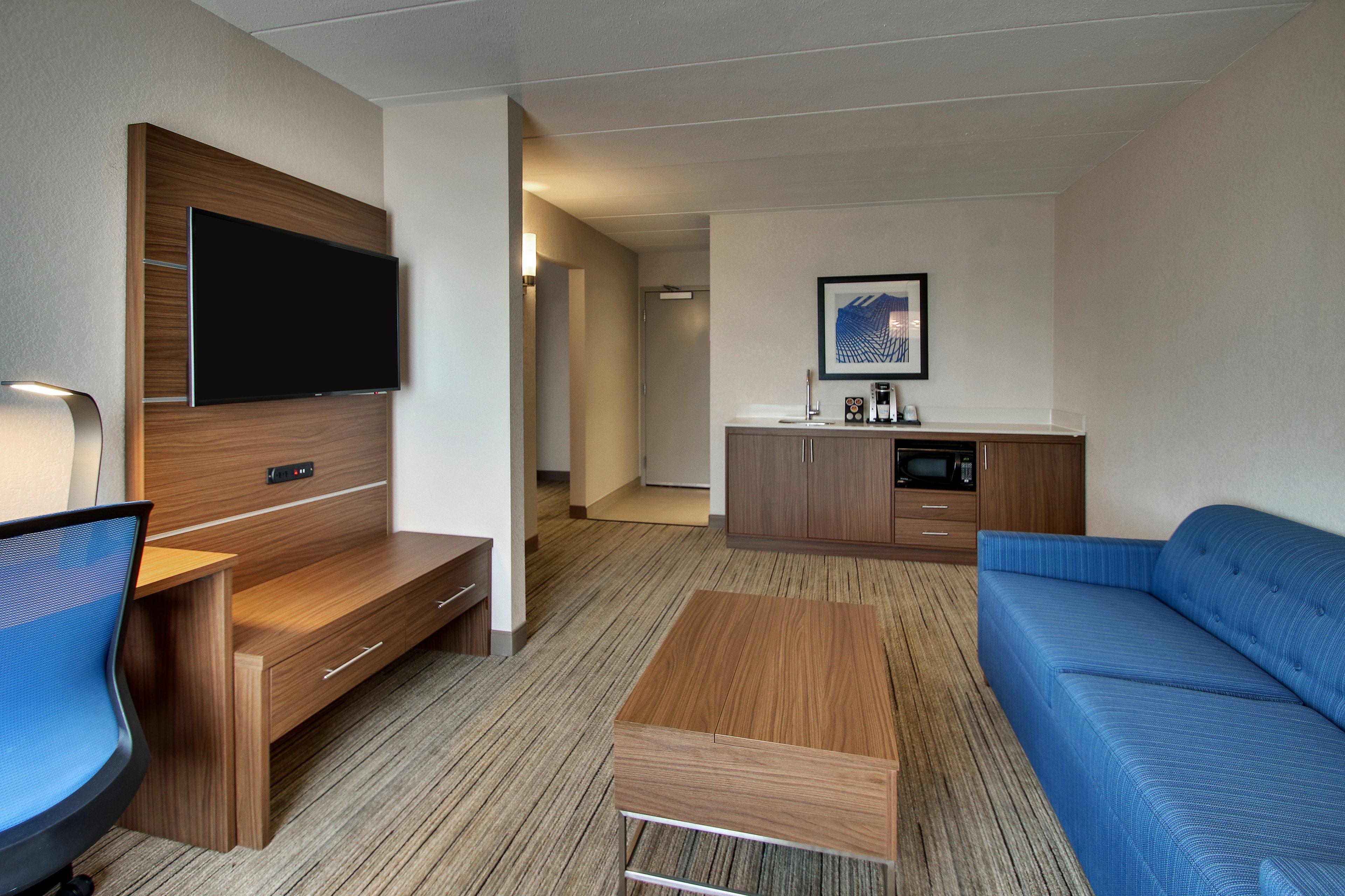 Holiday Inn Express Atlantic City W Pleasantville By Ihg Egg Harbor Township Εξωτερικό φωτογραφία