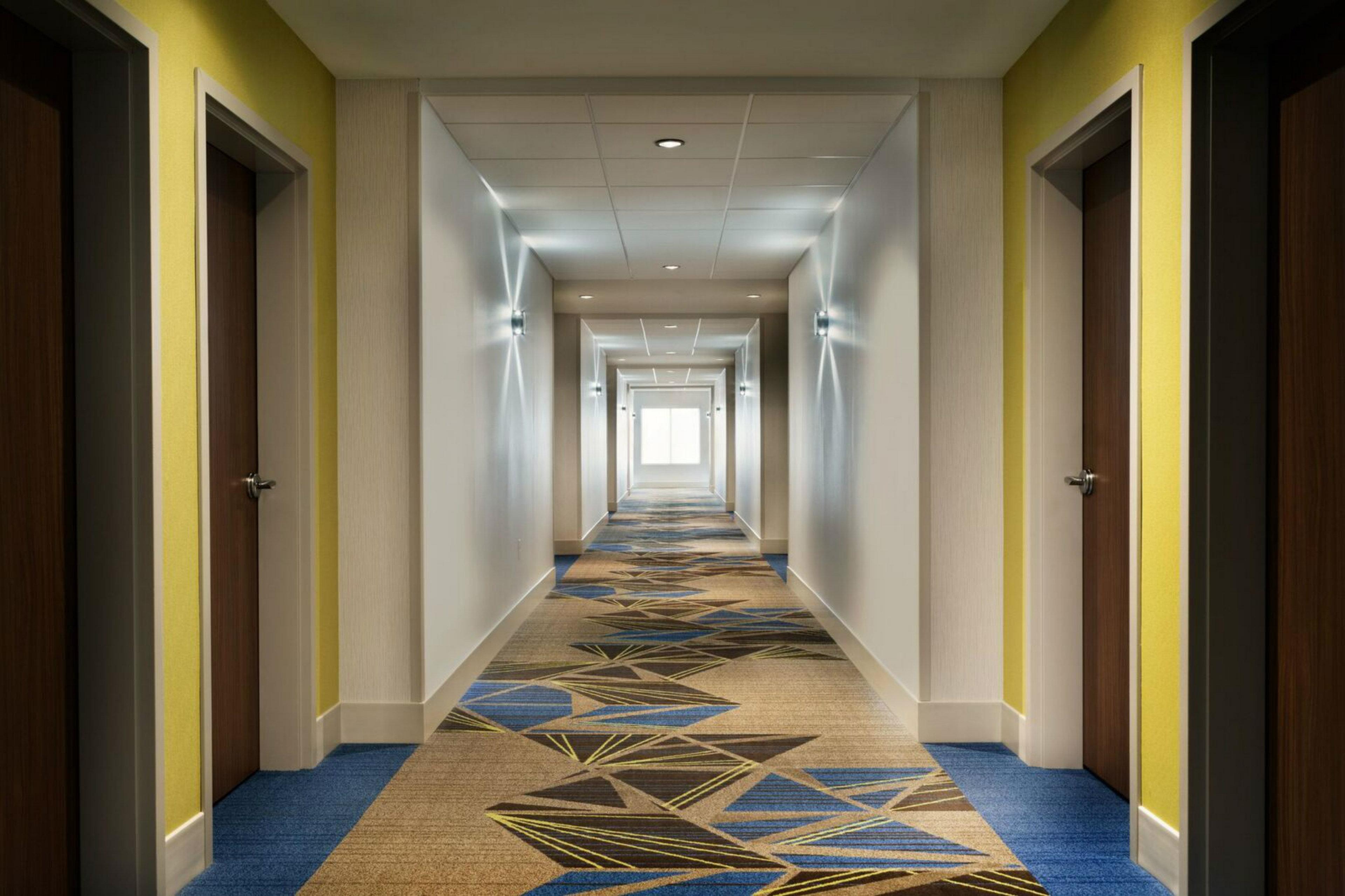 Holiday Inn Express Atlantic City W Pleasantville By Ihg Egg Harbor Township Εξωτερικό φωτογραφία