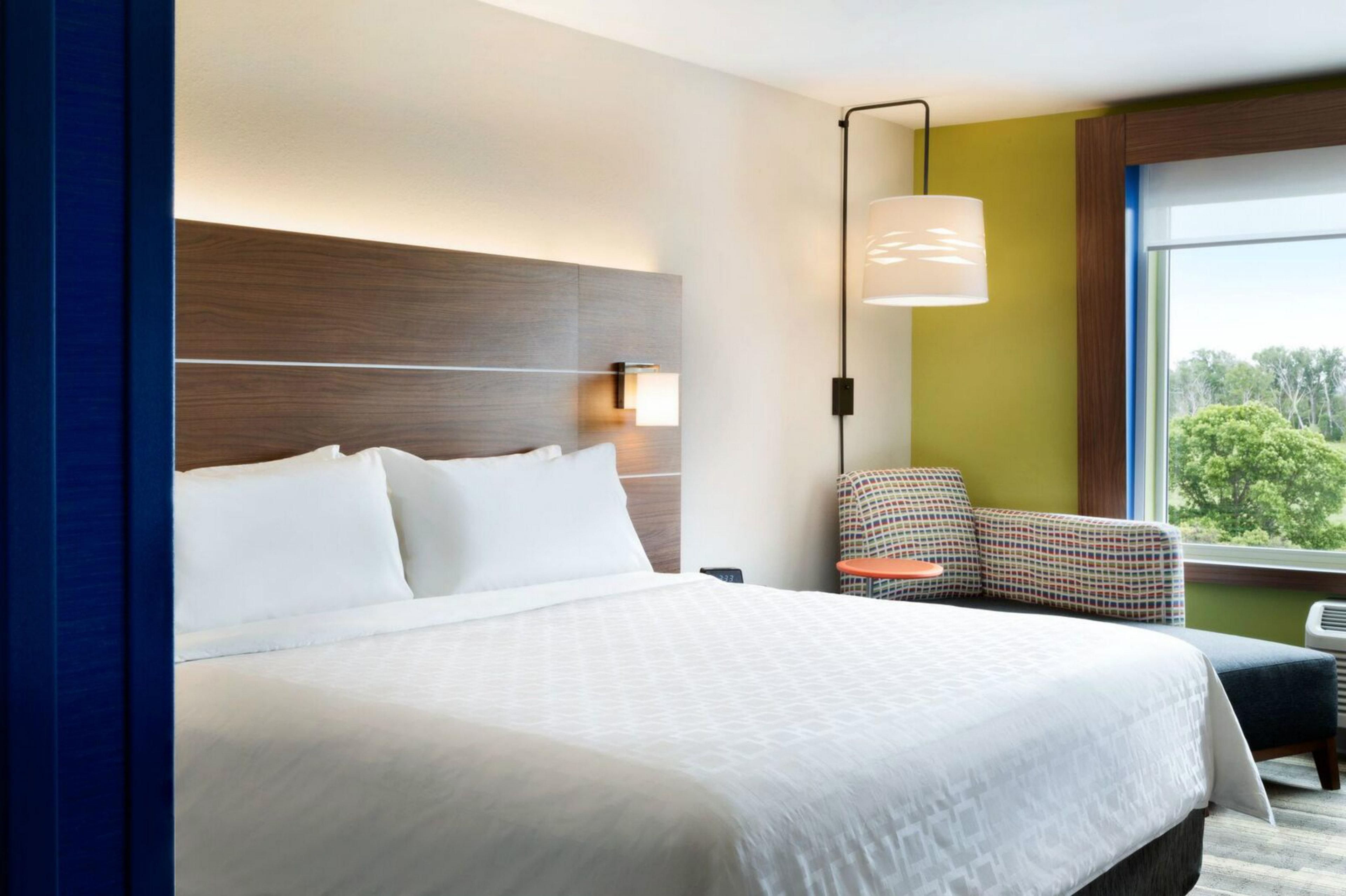 Holiday Inn Express Atlantic City W Pleasantville By Ihg Egg Harbor Township Εξωτερικό φωτογραφία