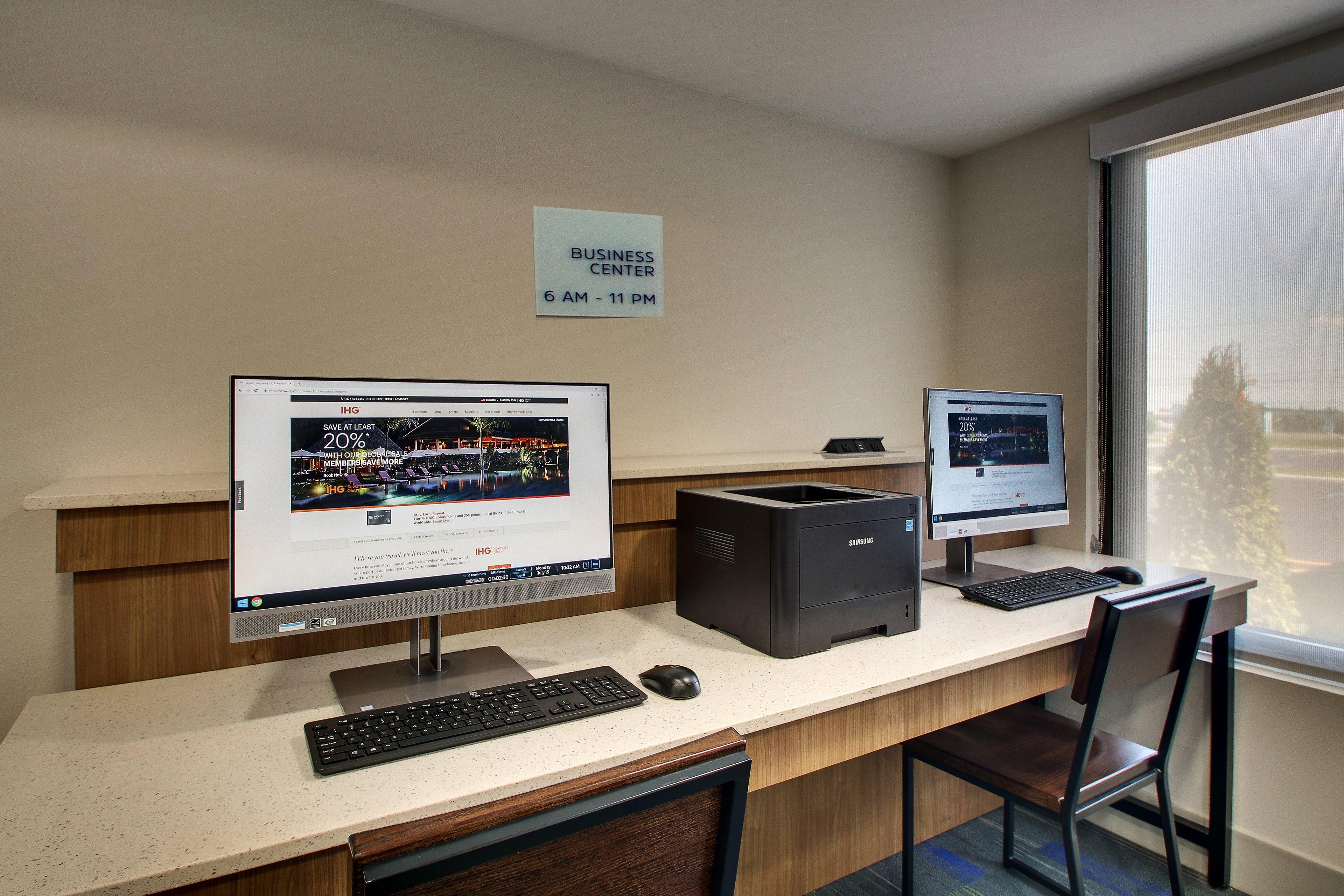 Holiday Inn Express Atlantic City W Pleasantville By Ihg Egg Harbor Township Εξωτερικό φωτογραφία