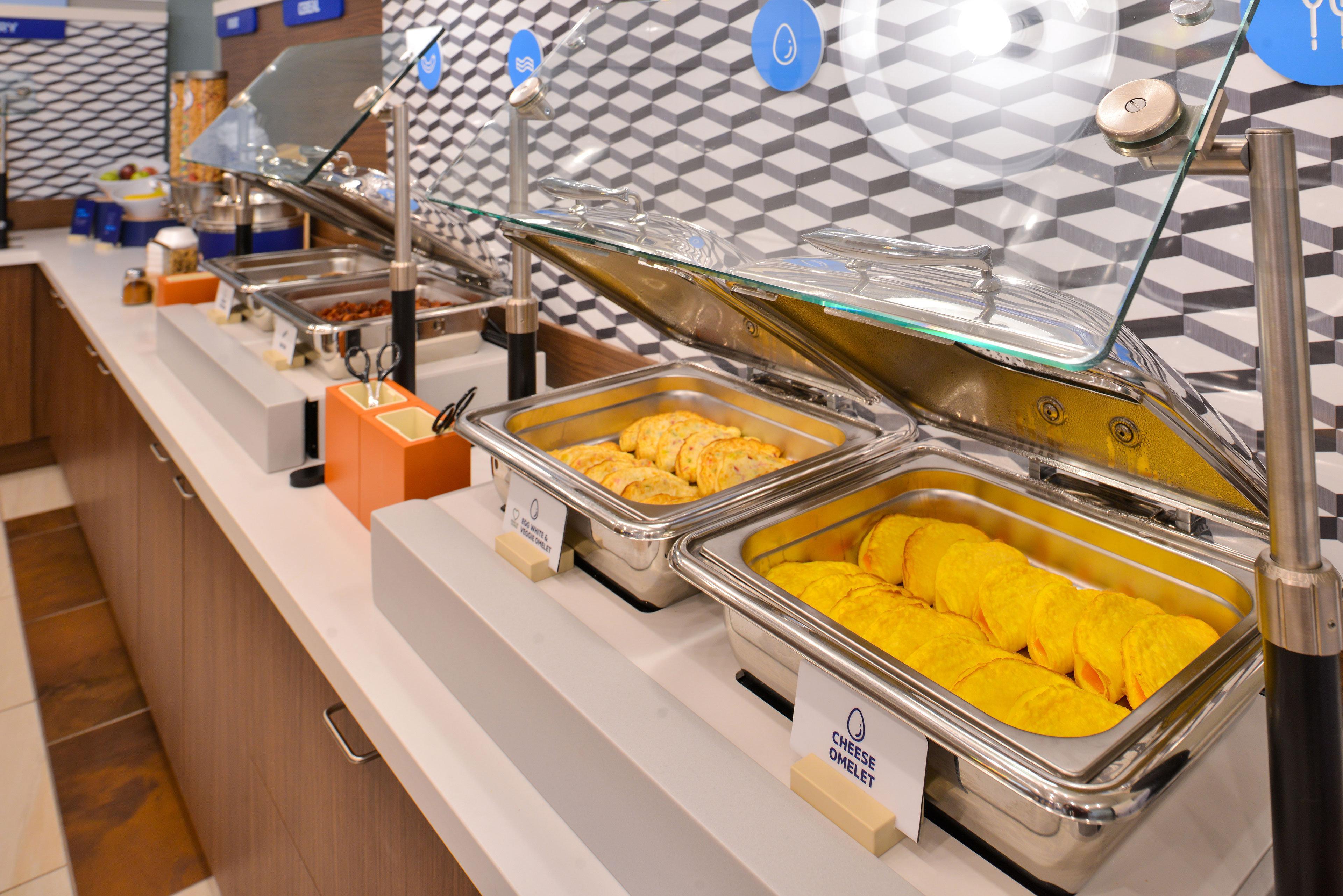 Holiday Inn Express Atlantic City W Pleasantville By Ihg Egg Harbor Township Εξωτερικό φωτογραφία