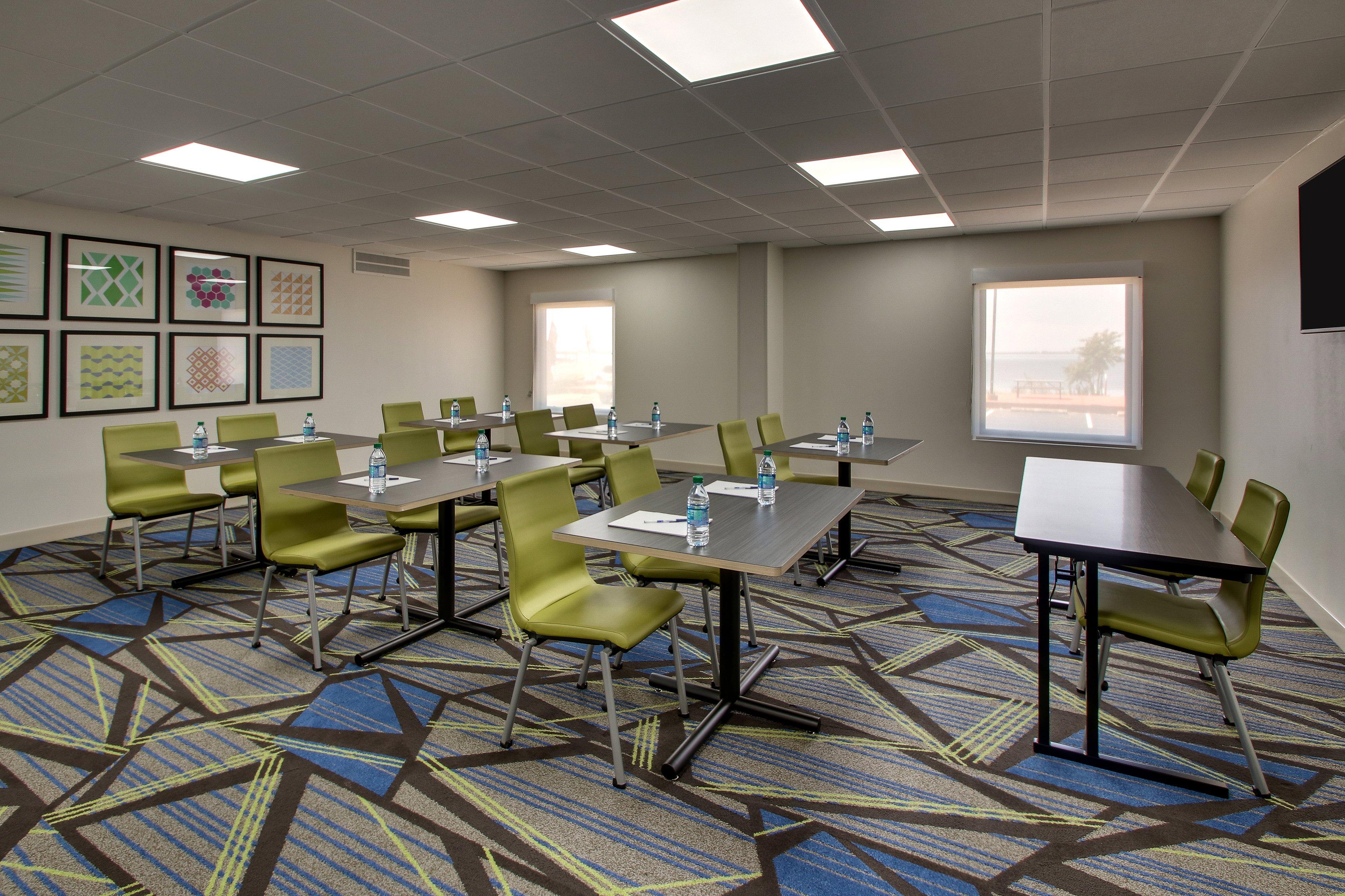 Holiday Inn Express Atlantic City W Pleasantville By Ihg Egg Harbor Township Εξωτερικό φωτογραφία
