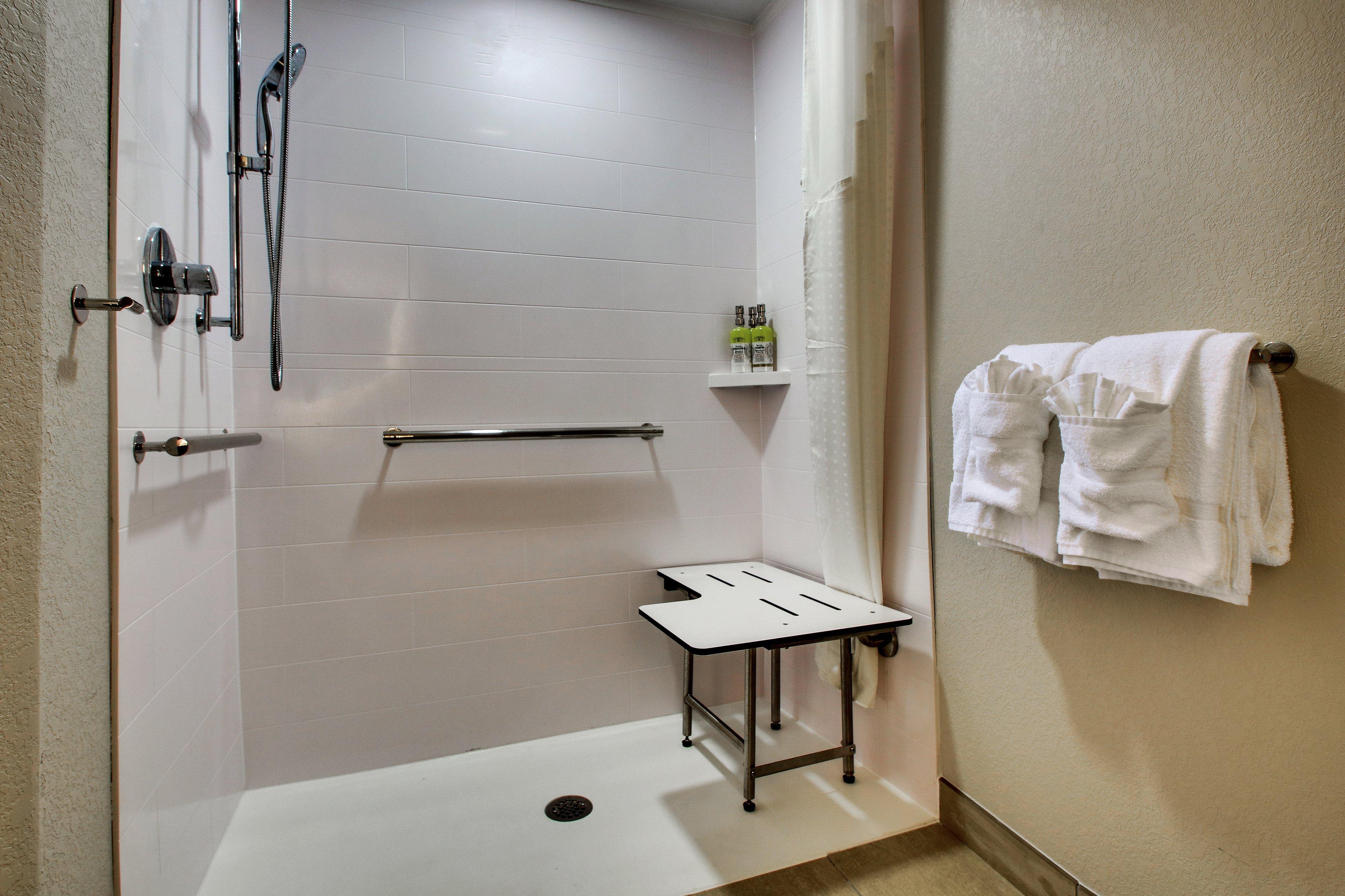 Holiday Inn Express Atlantic City W Pleasantville By Ihg Egg Harbor Township Εξωτερικό φωτογραφία
