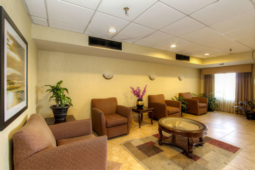 Holiday Inn Express Atlantic City W Pleasantville By Ihg Egg Harbor Township Εξωτερικό φωτογραφία