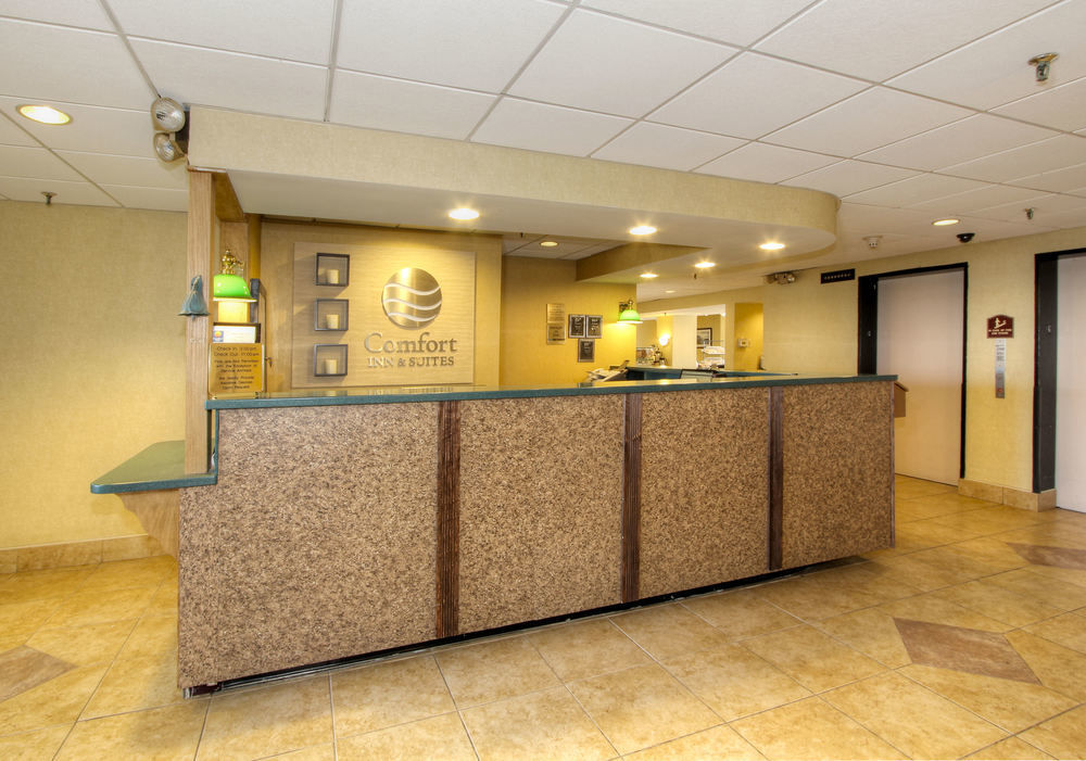Holiday Inn Express Atlantic City W Pleasantville By Ihg Egg Harbor Township Εξωτερικό φωτογραφία