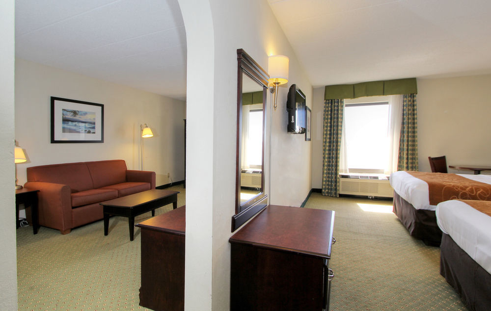 Holiday Inn Express Atlantic City W Pleasantville By Ihg Egg Harbor Township Εξωτερικό φωτογραφία