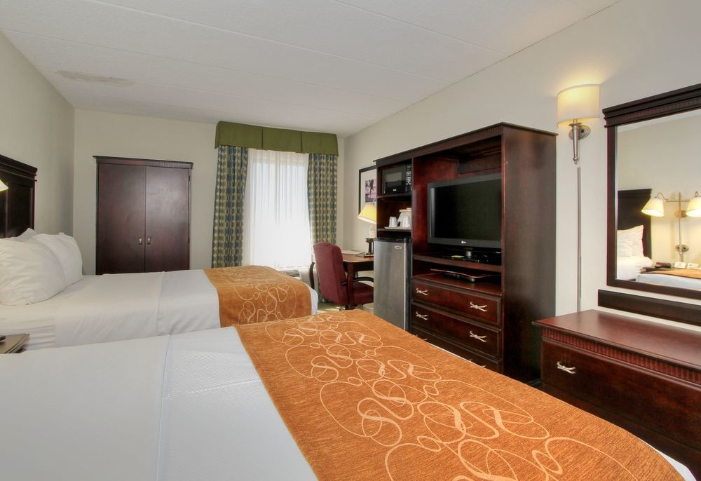 Holiday Inn Express Atlantic City W Pleasantville By Ihg Egg Harbor Township Εξωτερικό φωτογραφία