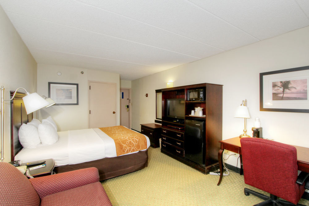 Holiday Inn Express Atlantic City W Pleasantville By Ihg Egg Harbor Township Εξωτερικό φωτογραφία