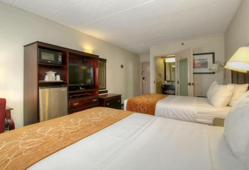 Holiday Inn Express Atlantic City W Pleasantville By Ihg Egg Harbor Township Εξωτερικό φωτογραφία
