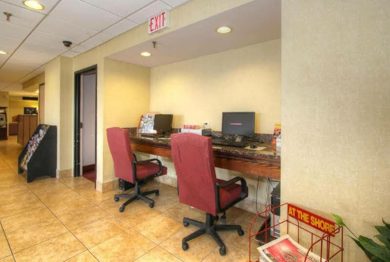 Holiday Inn Express Atlantic City W Pleasantville By Ihg Egg Harbor Township Εξωτερικό φωτογραφία