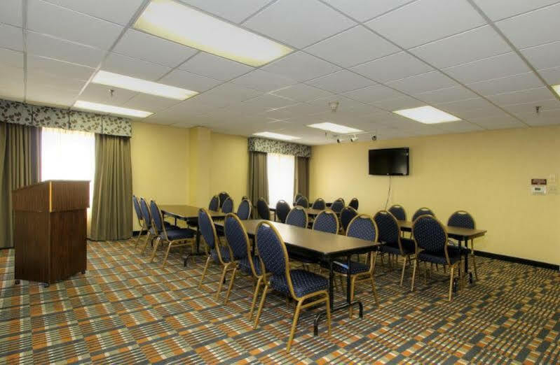 Holiday Inn Express Atlantic City W Pleasantville By Ihg Egg Harbor Township Εξωτερικό φωτογραφία